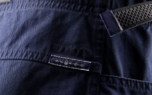 W MIST SHORTS