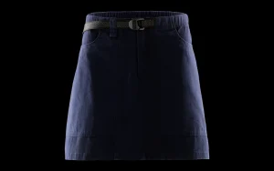 W MIST SKIRT