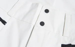 W RACE CARGO PANT