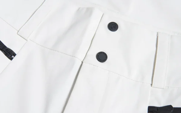 W RACE CARGO PANT