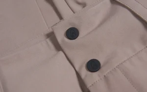 W RACE CARGO PANT