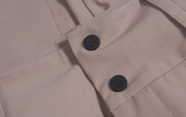 W RACE CARGO PANT