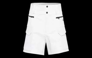 W RACE CARGO SHORTS