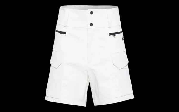 W RACE CARGO SHORTS
