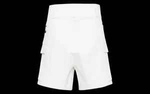 W RACE CARGO SHORTS