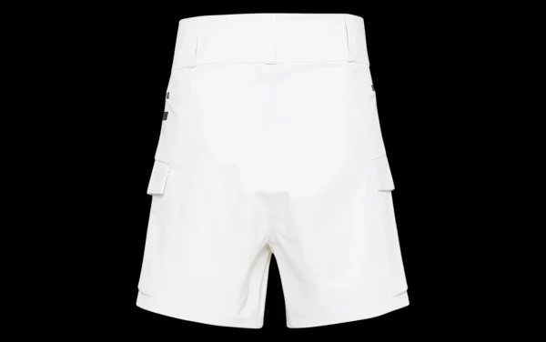 W RACE CARGO SHORTS