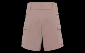 W RACE CARGO SHORTS