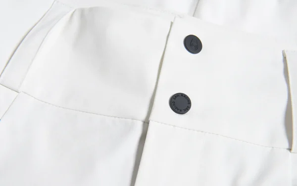 W RACE CARGO SHORTS