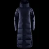 W RACE EDITION DOWN COAT