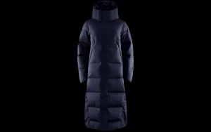 W RACE EDITION DOWN COAT