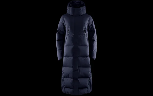 W RACE EDITION DOWN COAT