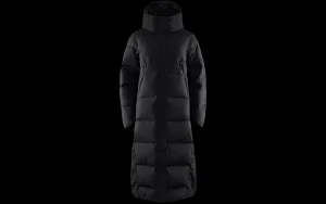 W RACE EDITION DOWN COAT