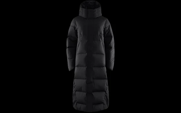 W RACE EDITION DOWN COAT