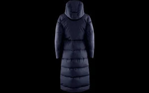 W RACE EDITION DOWN COAT