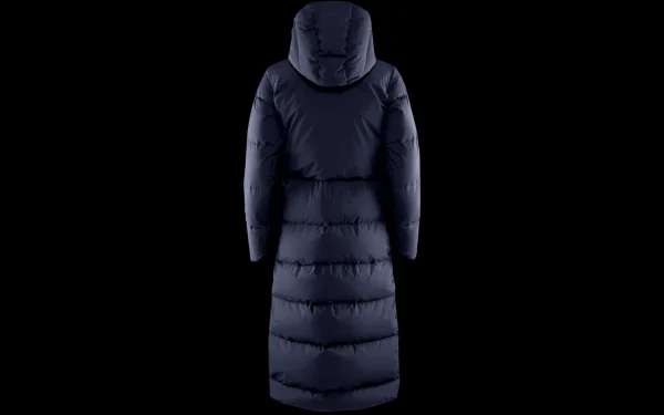 W RACE EDITION DOWN COAT