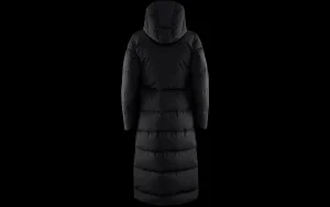 W RACE EDITION DOWN COAT