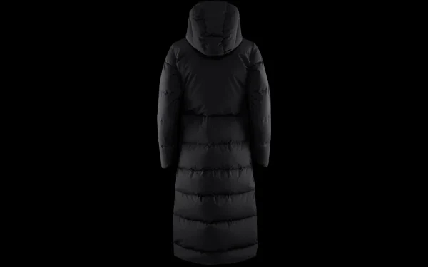 W RACE EDITION DOWN COAT