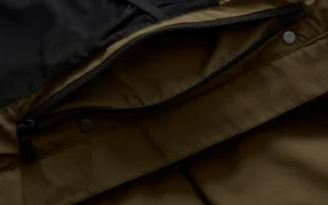 W RACE EDITION DOWN COAT