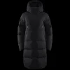 W RACE EDITION DOWN PARKA