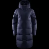 W RACE EDITION DOWN PARKA