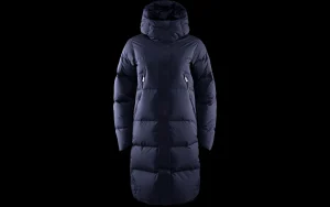 W RACE EDITION DOWN PARKA