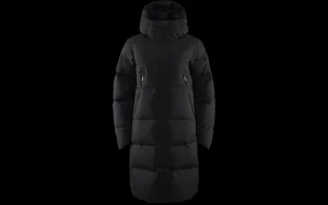 W RACE EDITION DOWN PARKA