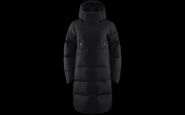 W RACE EDITION DOWN PARKA
