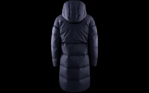 W RACE EDITION DOWN PARKA