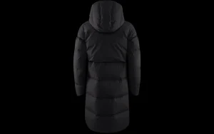 W RACE EDITION DOWN PARKA