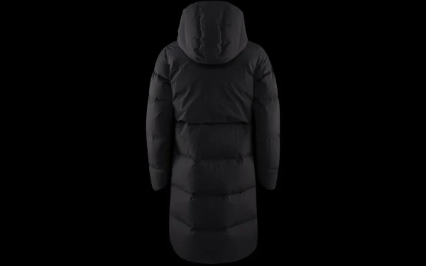 W RACE EDITION DOWN PARKA