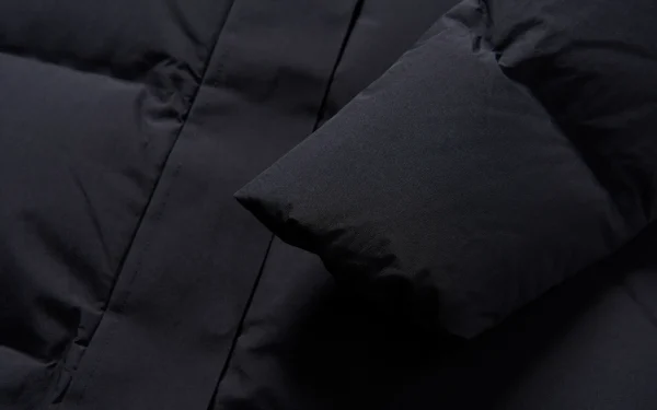 W RACE EDITION DOWN PARKA