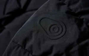 W RACE EDITION DOWN PARKA