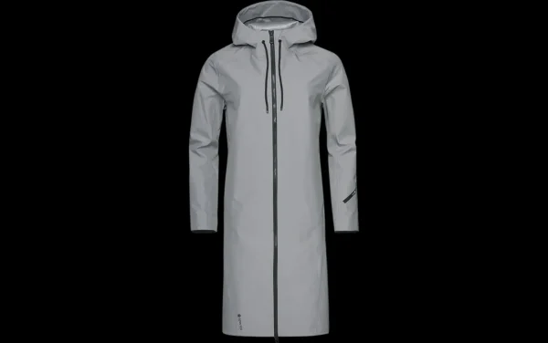 W RACE GORE TEX COAT