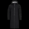 W RACE GORE TEX COAT