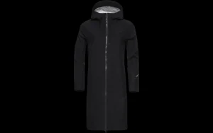 W RACE GORE TEX COAT