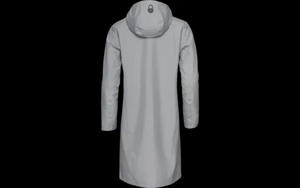 W RACE GORE TEX COAT