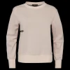 W RACE HEAVY SWEATER