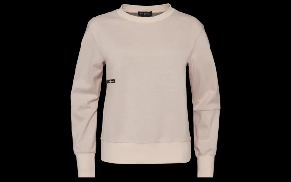 W RACE HEAVY SWEATER