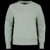 W RACE HEAVY SWEATER
