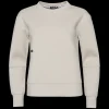 W RACE HEAVY SWEATER