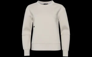 W RACE HEAVY SWEATER