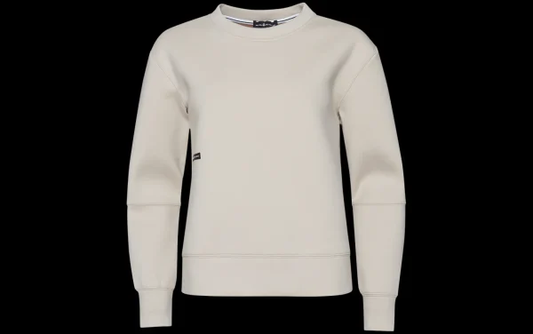 W RACE HEAVY SWEATER