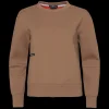 W RACE HEAVY SWEATER