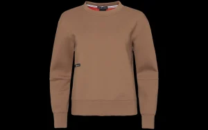 W RACE HEAVY SWEATER