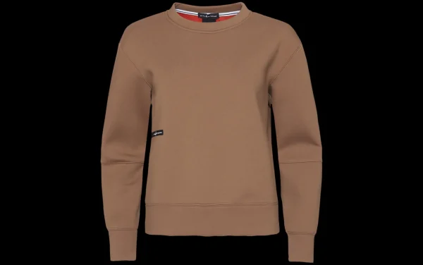 W RACE HEAVY SWEATER