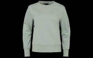 W RACE HEAVY SWEATER