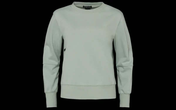 W RACE HEAVY SWEATER