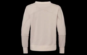 W RACE HEAVY SWEATER