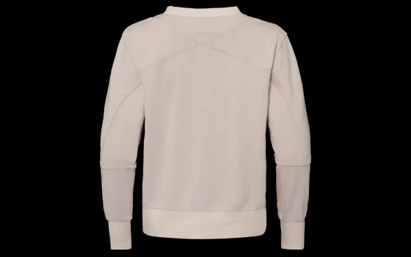 W RACE HEAVY SWEATER
