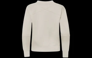 W RACE HEAVY SWEATER